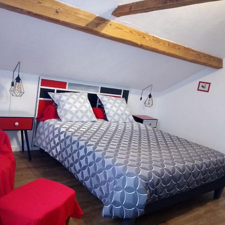 Chambres D'Hotes Toulaho Cazeres Eksteriør bilde
